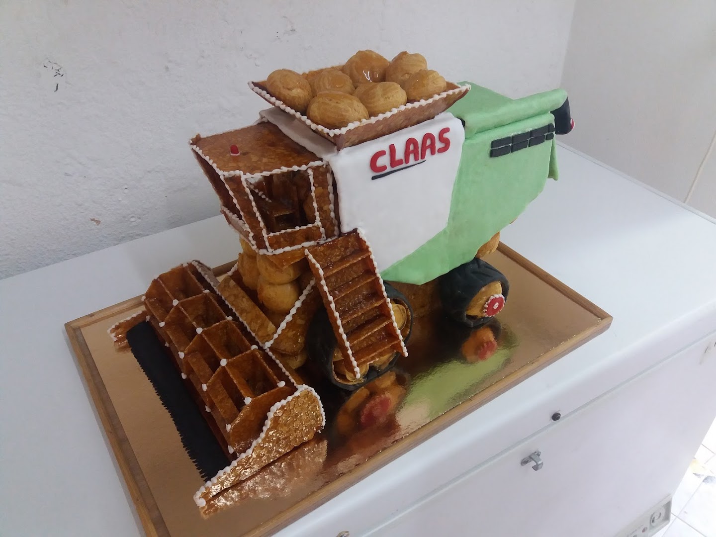 Boulangerie PITHON · Photos 1