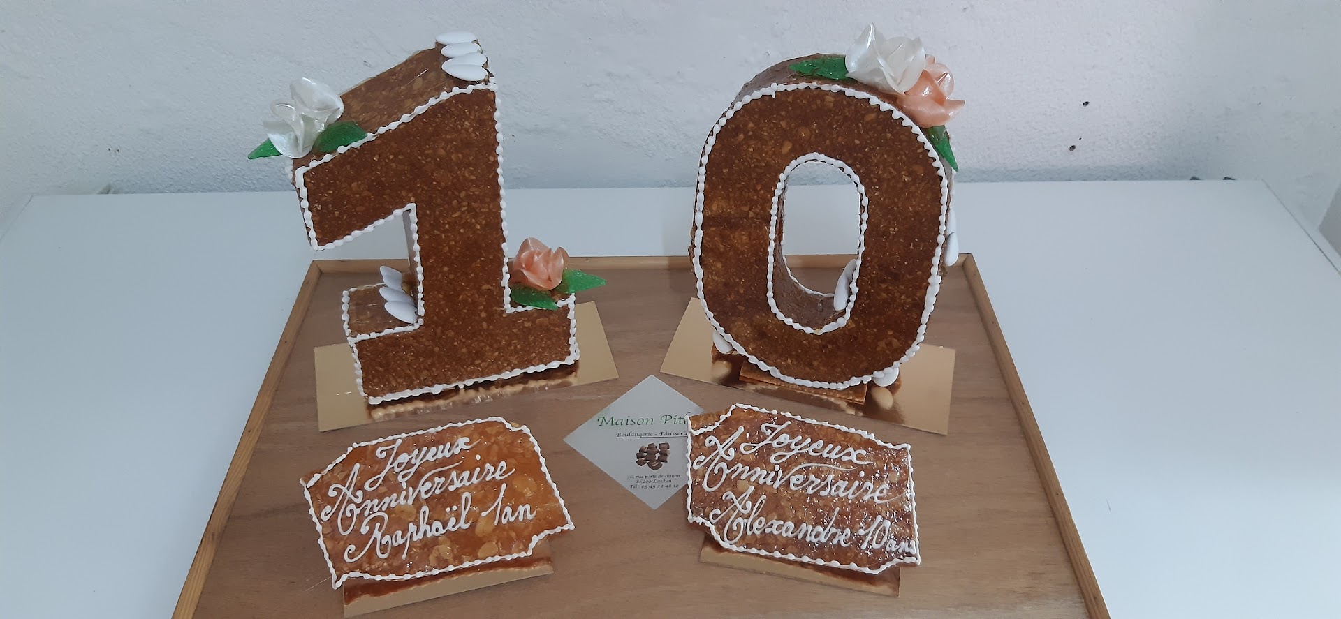 Boulangerie PITHON · Photos 5